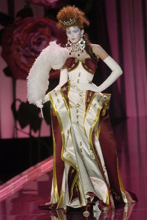 dior haute couture 2004|dior haute couture collection.